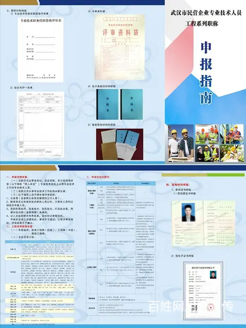 中级职称报名—都这么卷吗 - 图片 2