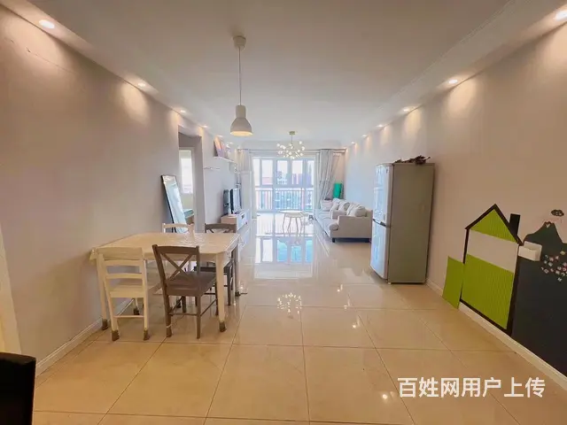 东沙花园(南区)租房户型业主低价出租 环境好!! - 图片 12
