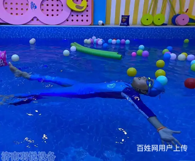 奉贤钢结构泳池生产厂家 - 图片 6