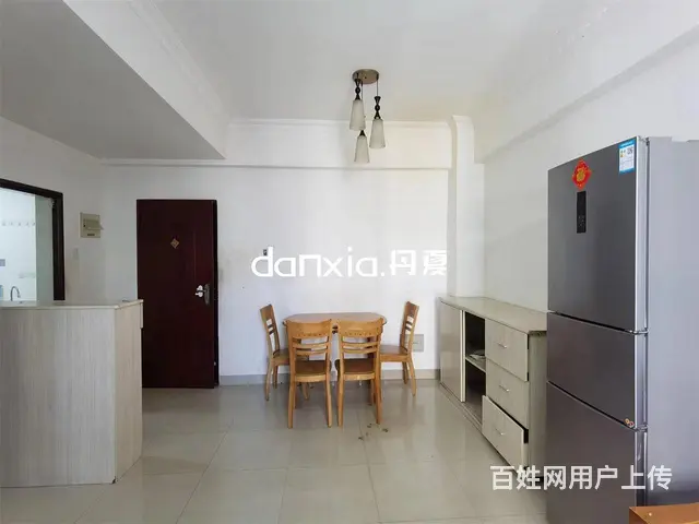 紧邻海沧 圣.地亚哥 高层1房出租 不朝马路 进出方便 - 图片 3
