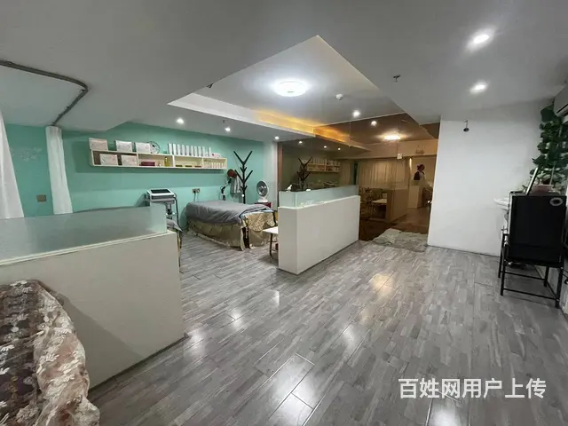 （51旺铺推荐）远大购物中心60平美容店转让 - 图片 3