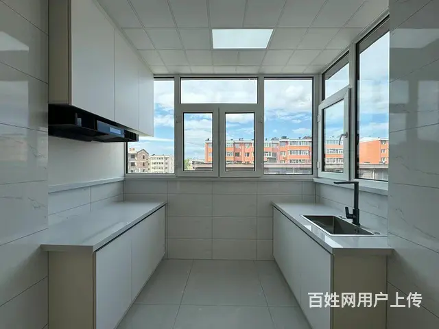 南山福苑小区   4楼61平   精装修 - 图片 8