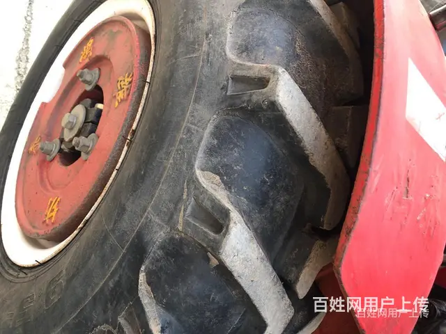 转让泰鸿500大棚王拖拉机 - 图片 5