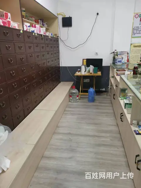 A(个人)大型成熟商圈诊所优价转让编号1065 - 图片 5