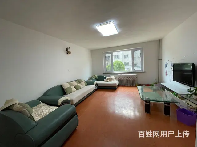 [烟花][烟花]新宇香苑，发展花园附近，一楼，107平，两室 - 图片 1