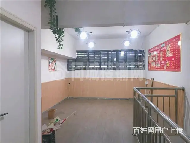 【搞定了！】（同城搜铺网）西外水文局36平旺铺出租（水电气全 - 图片 3