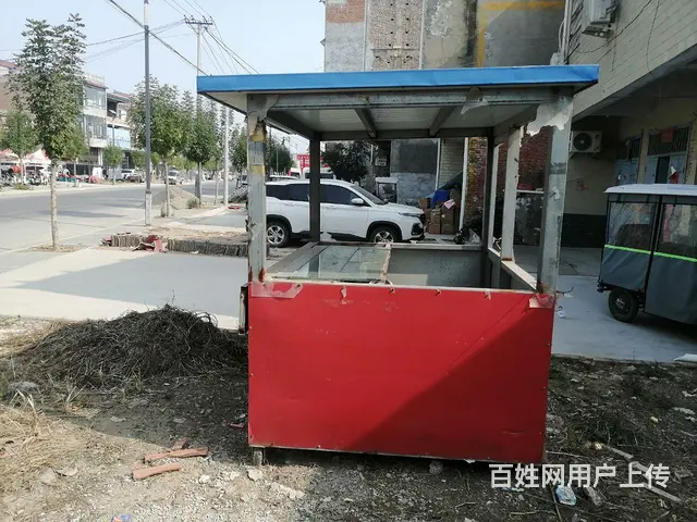 移动小吃车 - 图片 5