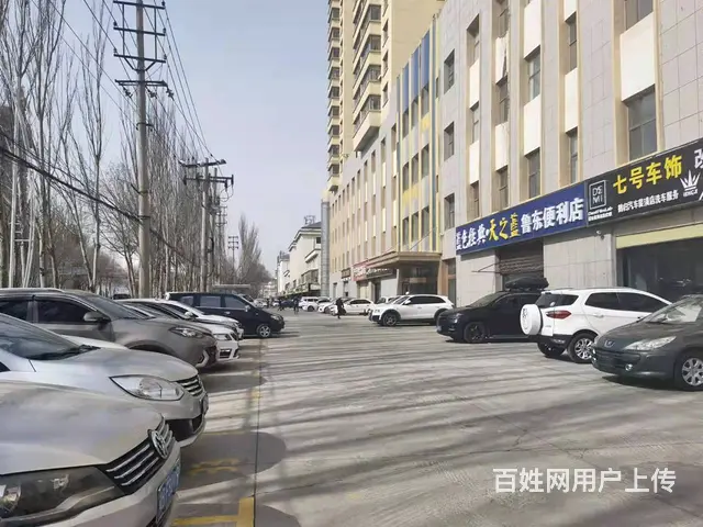 7517(七P）个人城东区八一东路杰鑫小区旁旺餐饮店整体转让 - 图片 4