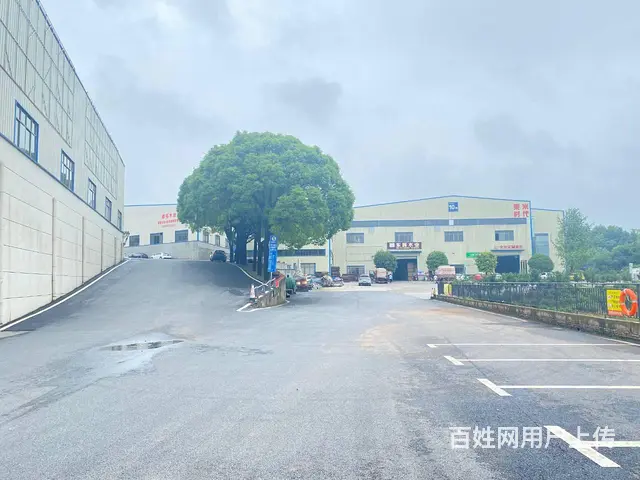 (房东直租)仙人市2000平正规园区厂房，仓库优价出租 - 图片 2