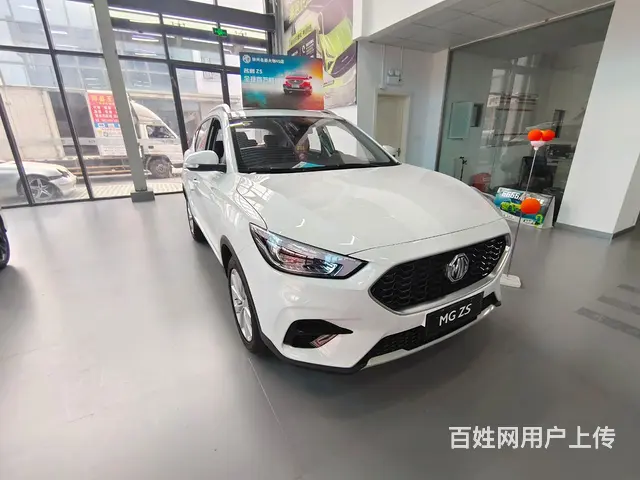 亲民车型 溜背造型外观 - 图片 3