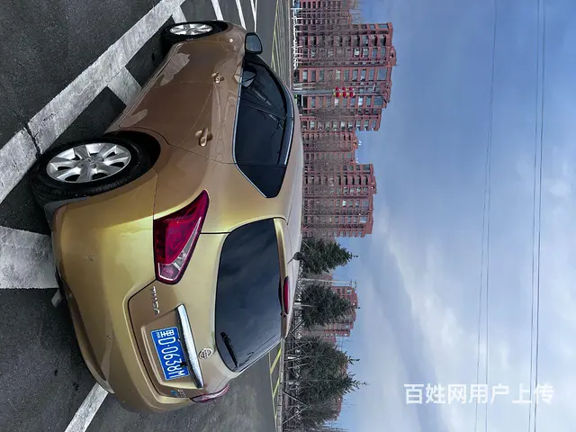 日产 骐达 2011款 1.6T 无级 XV-SAFETY - 图片 9