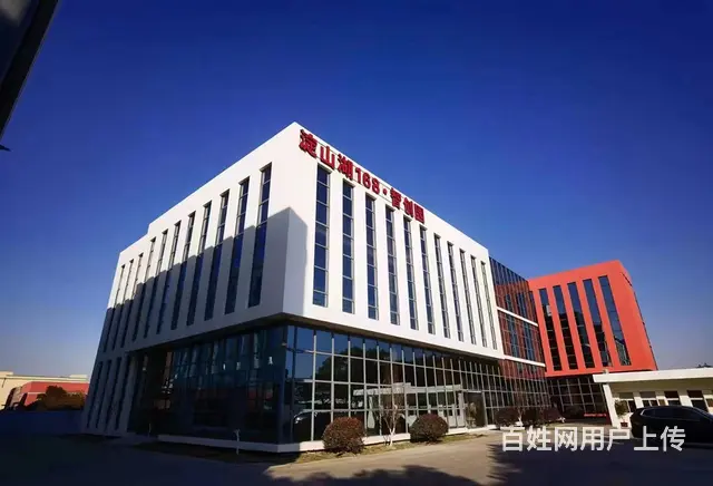 淀山湖独院独栋厂房 形象好 整租分租均可 - 图片 2