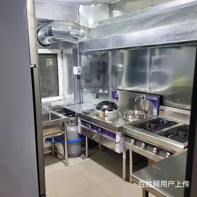 江南厦门街商圈外卖快餐店出兑 - 图片 3
