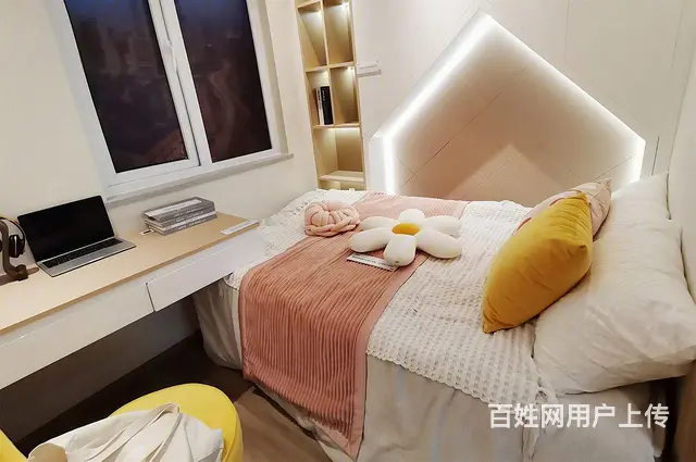 总价100万左右，精装交付，送车位，送软装 - 图片 3