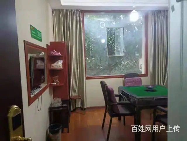（达州铺源网）南外南客站对面地税局旁350㎡宾馆转让 - 图片 3