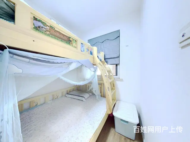 凤凰楼层，采光，户型方正，不靠高架，诚心出售 - 图片 5