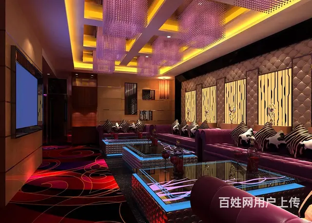 深圳太阳深圳KTV夜总会电话/地址/价格 - 图片 2