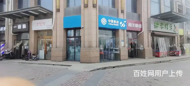 十字路口  成熟门面 28.3平  小金铺出租  6米层高 - 图片 4