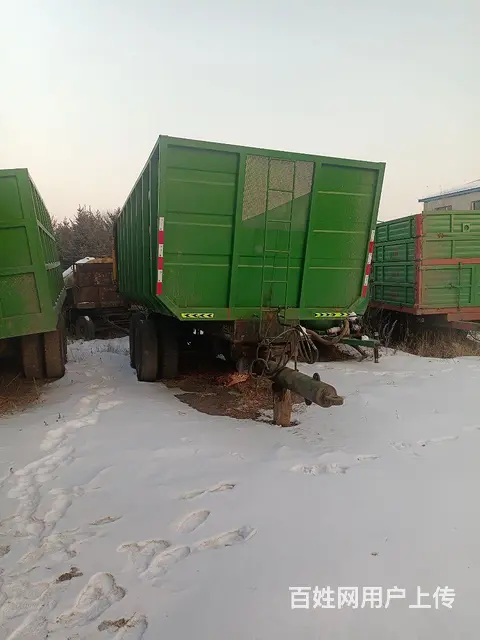 拖车 - 图片 1