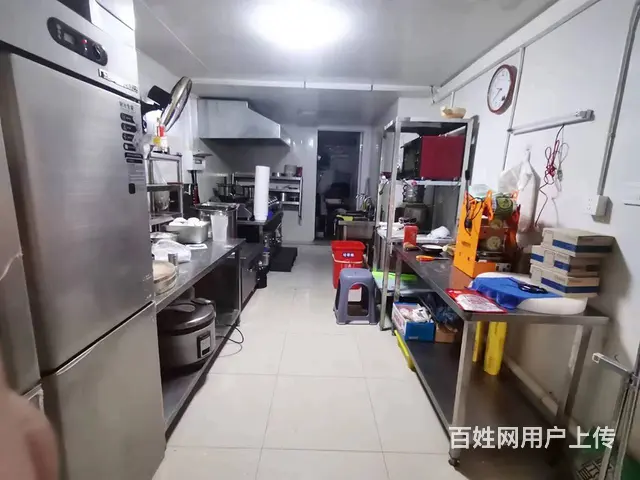 【搞定了！】道里中央大街连锁餐馆餐饮店铺出兑转让 - 图片 4