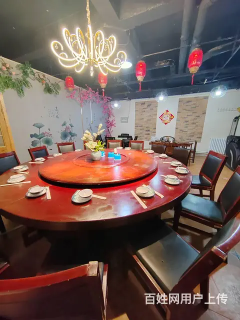 金屋秦皇半岛书香营业中小酒馆餐饮旺铺整体转让 - 图片 8