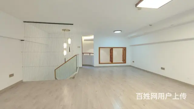 万达楼上 有设计感氛围办 公招租 - 图片 8