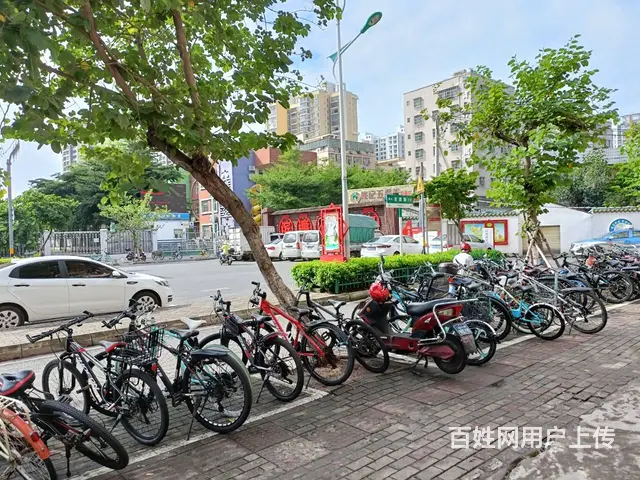 （51旺铺推荐）龙华区友谊路70平临街美容店转让 - 图片 2