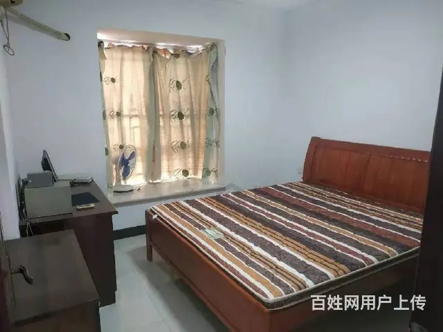 川惠国际广场 普通住宅2房 1600元出租 - 图片 2