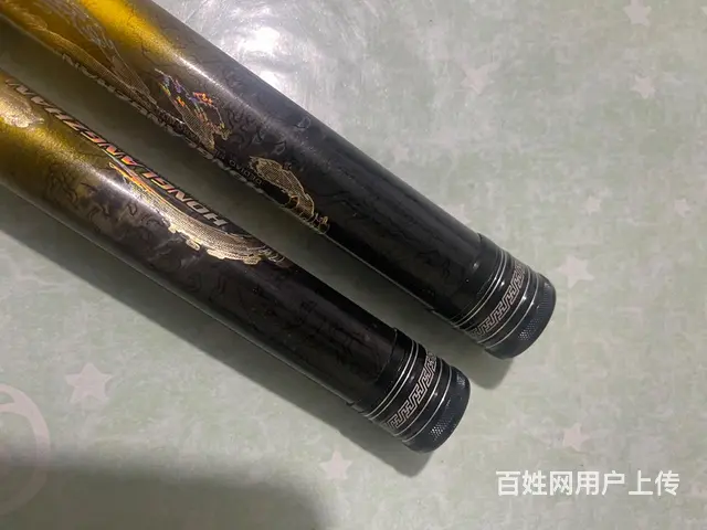 二手鱼竿 - 图片 5
