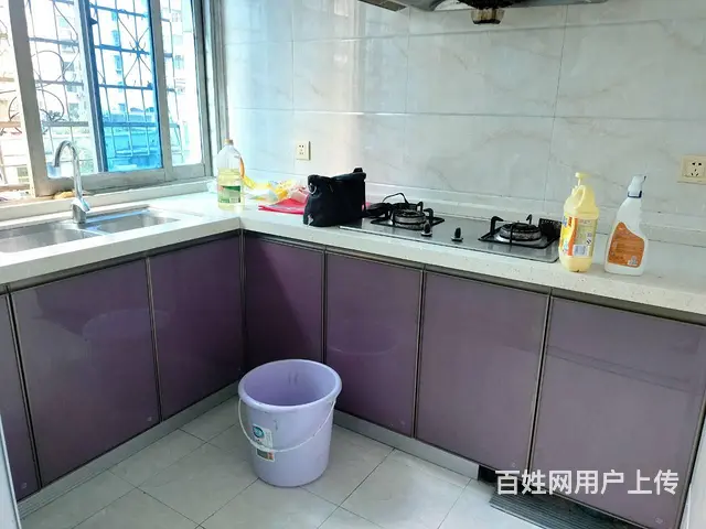 雁峰中心医院附近有房出租，1厅 精装修 - 图片 5