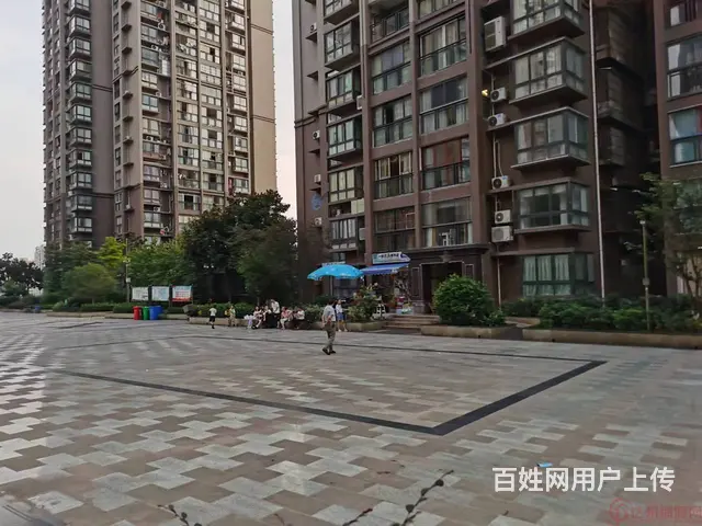 （达州铺源网）南外一新国际小区内85㎡菜鸟驿站快递转让 - 图片 3