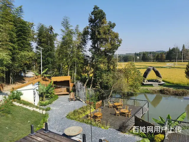 溧阳悠然南山景区内自建房 - 图片 3