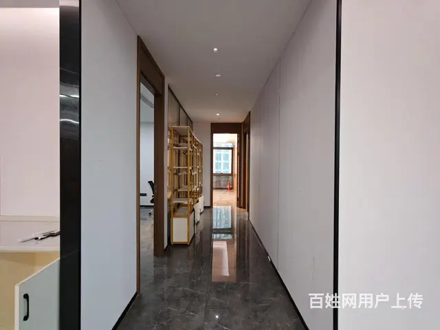 闽商大厦，精装出租，多个隔间，拎包入住，条件好谈，采光通透！ - 图片 10