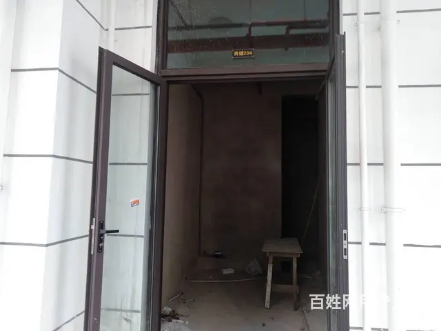 （51旺铺推荐）坡博家园20平铺面出租 - 图片 1