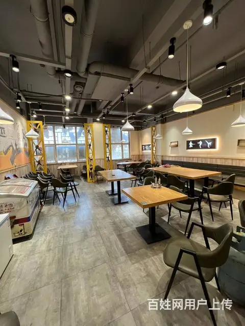 【搞定了！】道外区天恒大街餐饮店出兑快餐店转让 - 图片 6