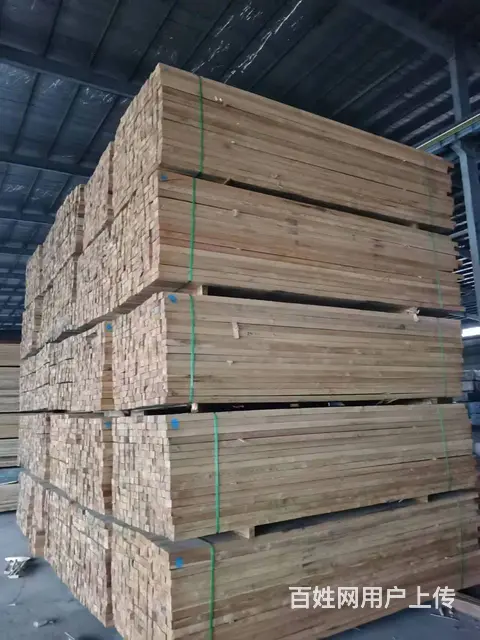 法库建筑模板清水模板竹胶板桥梁阁楼多层板销售 - 图片 6