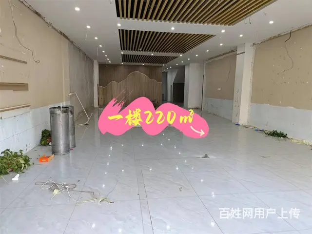 【找商铺 上同城搜铺网】东风大街中段200至1500平商铺 - 图片 3
