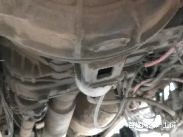 解放后八翻斗车 - 图片 8