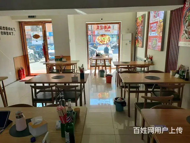 道外区连锁快餐店 餐馆 出兑转让 - 图片 5