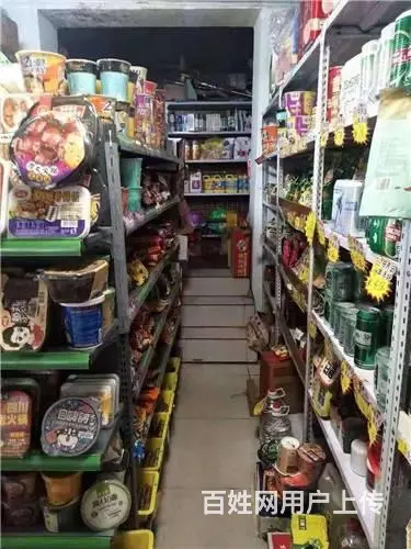 昌邑区哈达湾110平一层超市出兑 - 图片 2