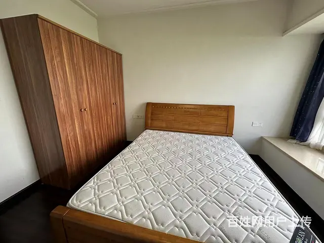 进金山软件园 居家3房东南向 中间楼层 看房有密码 - 图片 4