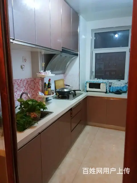 个人精装修婚房首租，东都屹景开启你的幸福之旅 - 图片 7