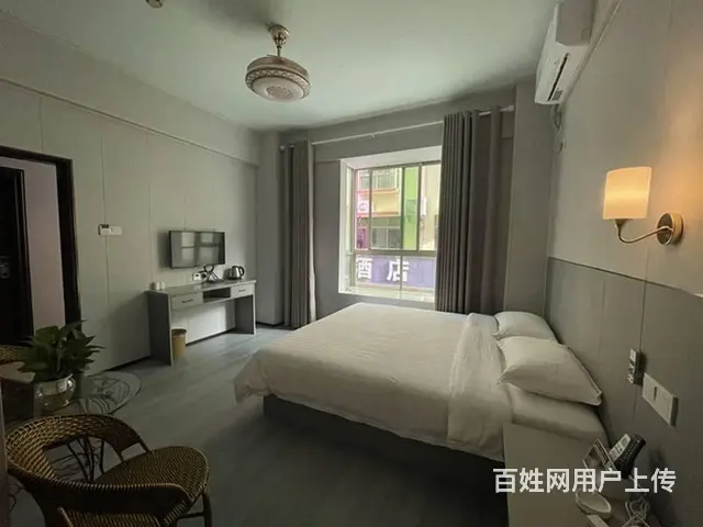 （51旺铺推荐）商品街2栋带电梯旅租转让 - 图片 5
