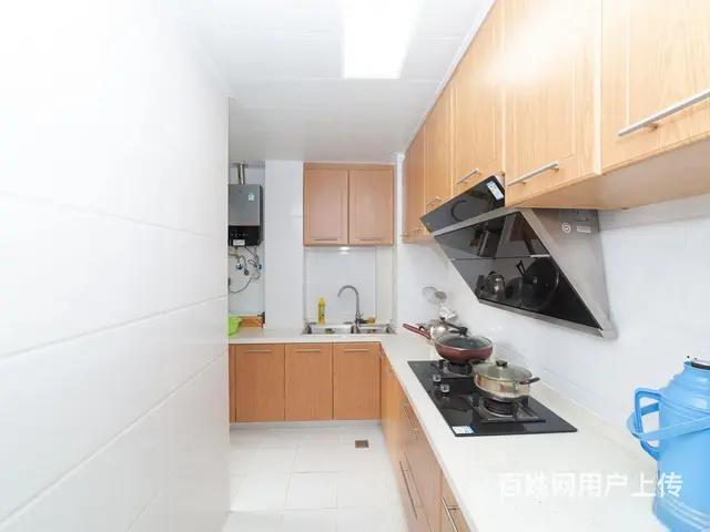 新上银河湾星苑2室2厅房东诚心出售看中可谈 - 图片 2