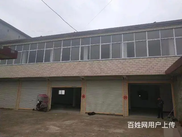 怀远上谷农产品市场附近厂房出租 - 图片 2