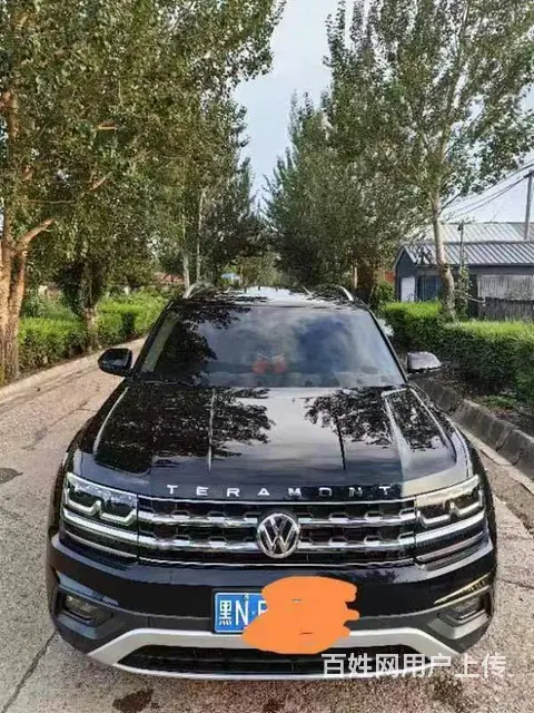 大众 途昂 2020款 途昂X 2.0TSI 双离合 330 - 图片 6