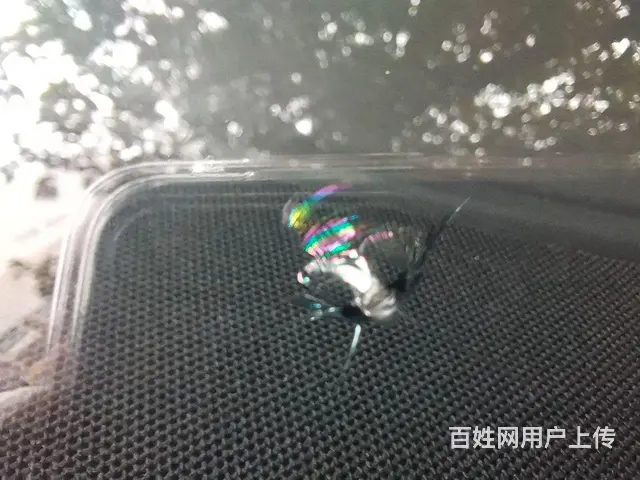 都江堰高手修复挡风玻璃  高品质高质量 - 图片 4