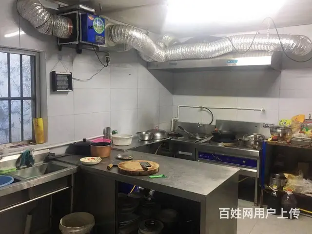 （51旺铺推荐）城西头铺村主路上80平带外摆餐饮低价让 - 图片 5