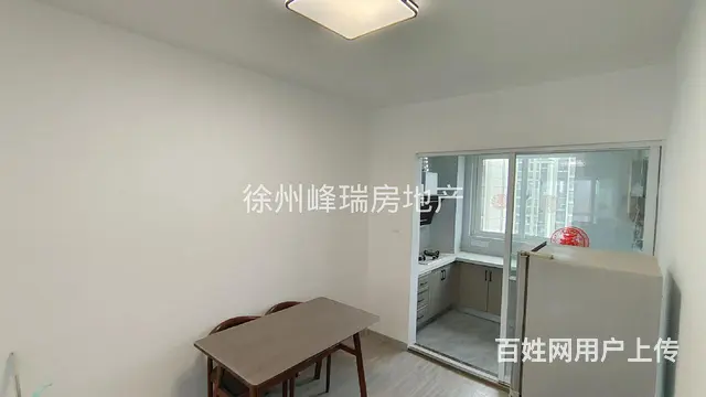 急租吾悦华府 精装修三室 电梯好楼层 全天采光 家具家电齐全 - 图片 8