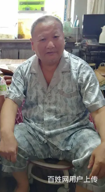 寻觅五十到六十岁女性为伴 - 图片